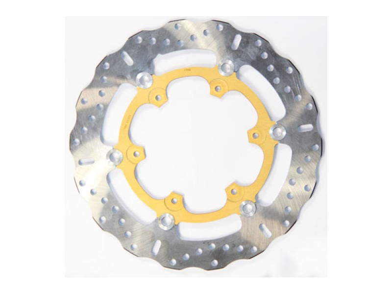 Disc de frana EBC MD6299C