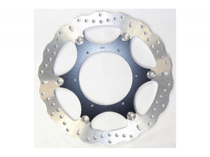 Disc de frana EBC MD6313C