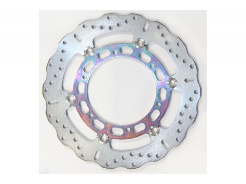 Disc de frana EBC MD6323C