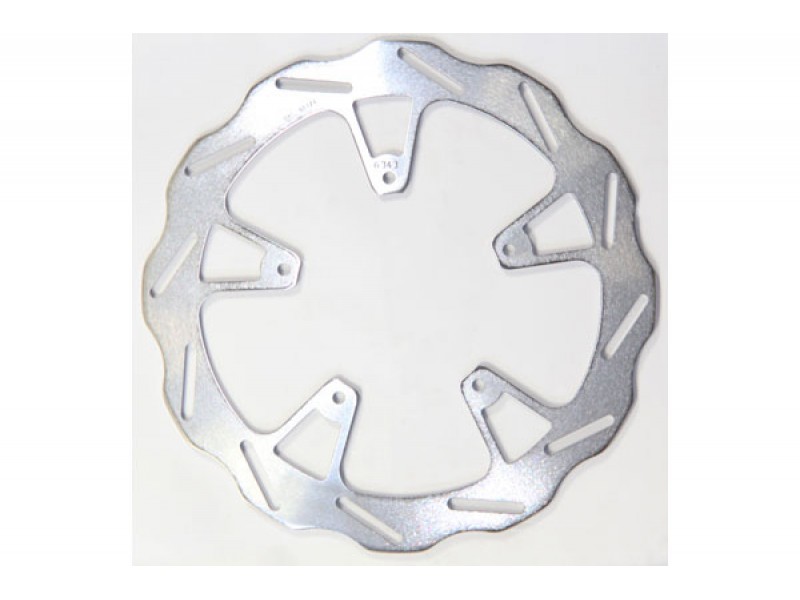 Disc de frana EBC MD6343C