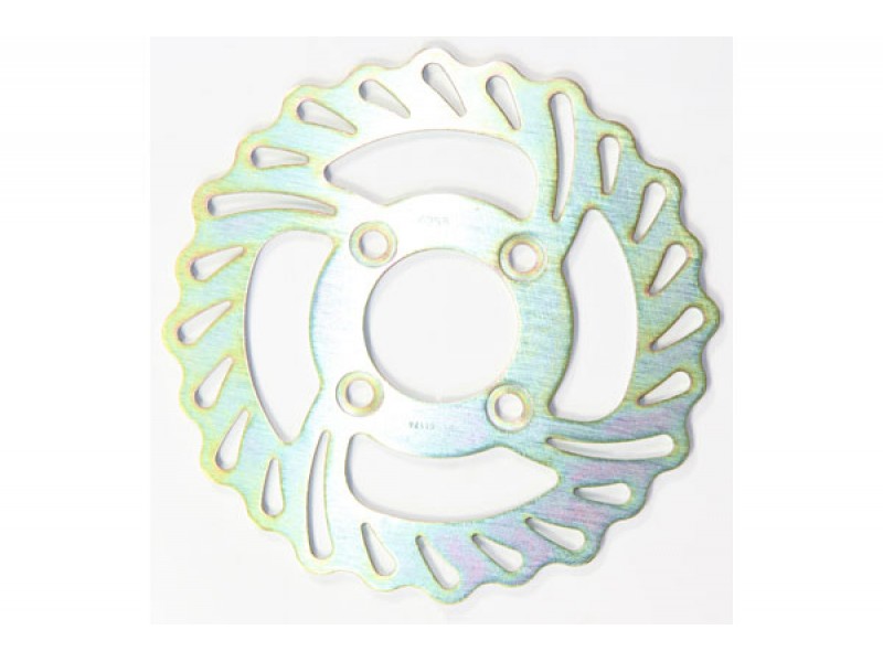 Disc de frana EBC MD6358C Disc de frana EBC MD6358C