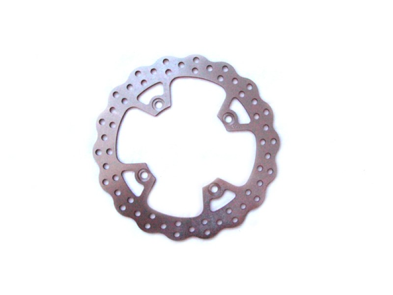 Disc de frana EBC MD6368C