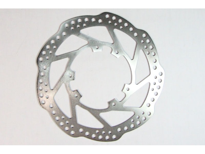 Disc de frana EBC MD6372C