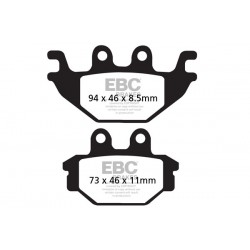 Disc de frana EBC MD6377C Disc de frana EBC MD6377C