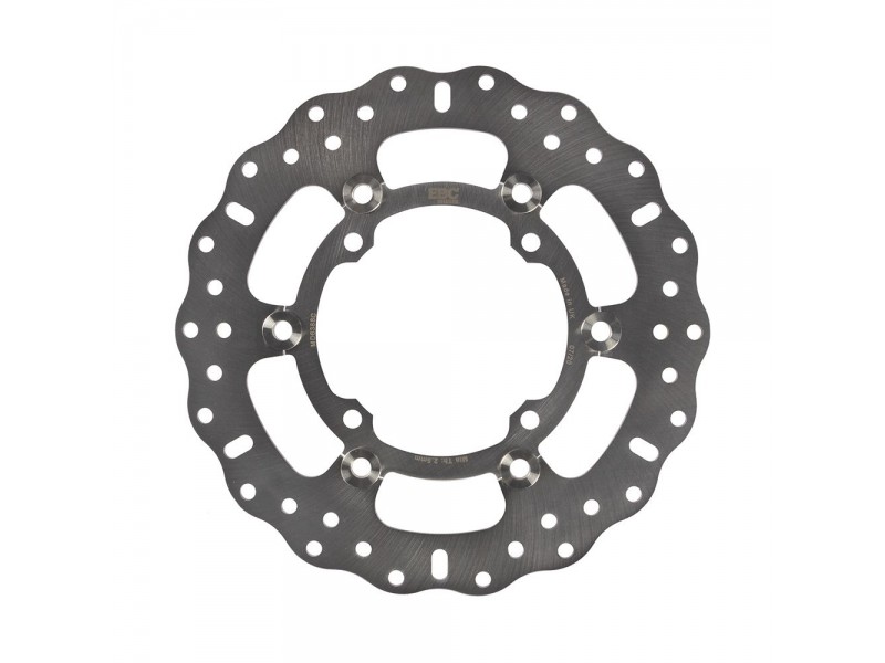 Disc de frana EBC MD6388C Disc de frana EBC MD6388C