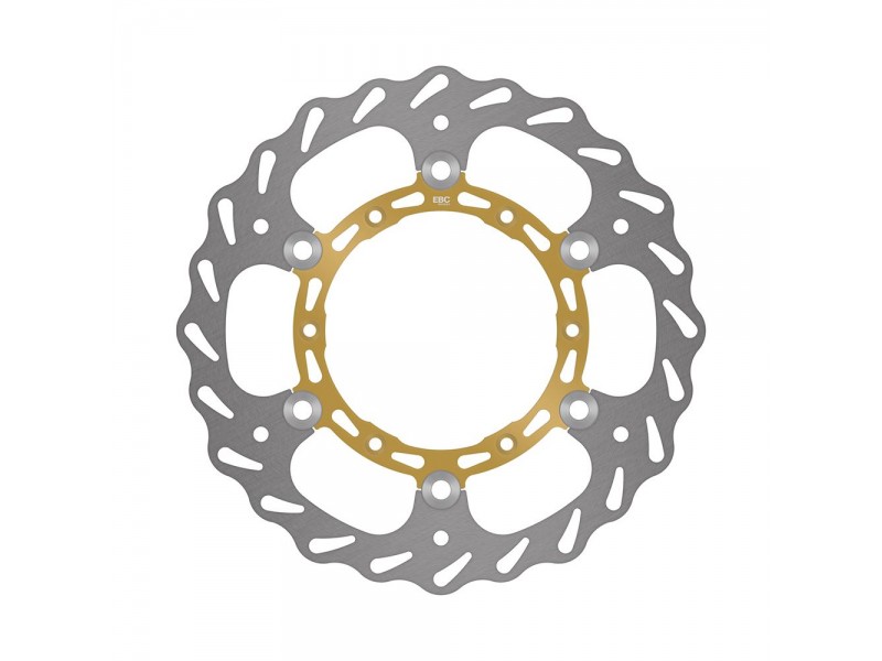 Disc de frana EBC MD6392C