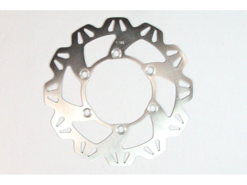 Disc de frana EBC MD6186CX Disc de frana EBC MD6186CX