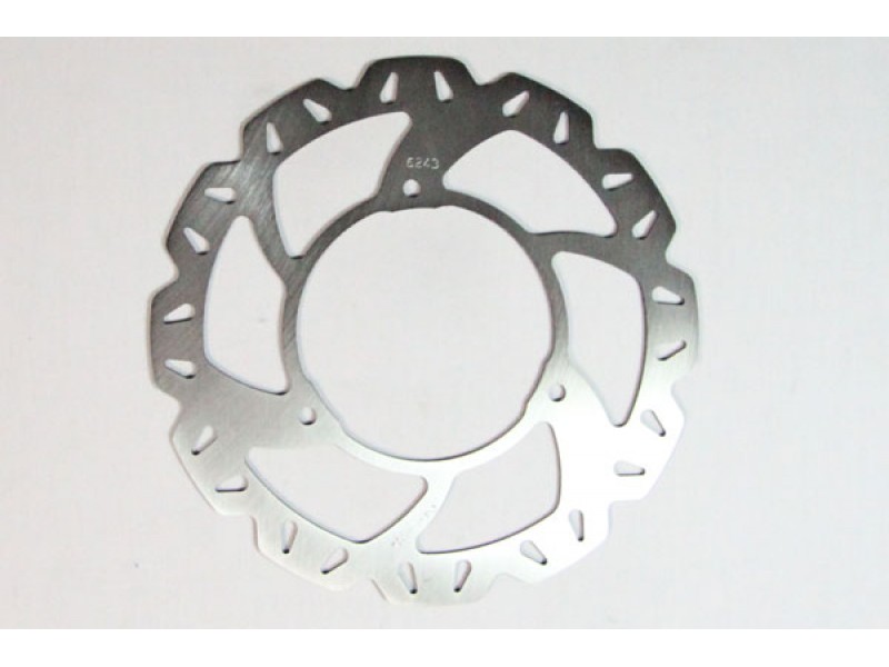 Disc de frana EBC MD6243CX