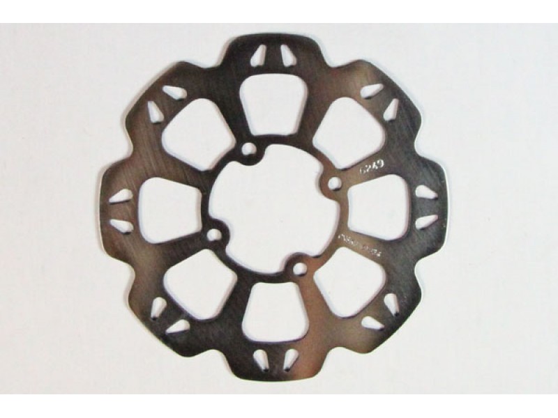 Disc de frana EBC MD6249CX