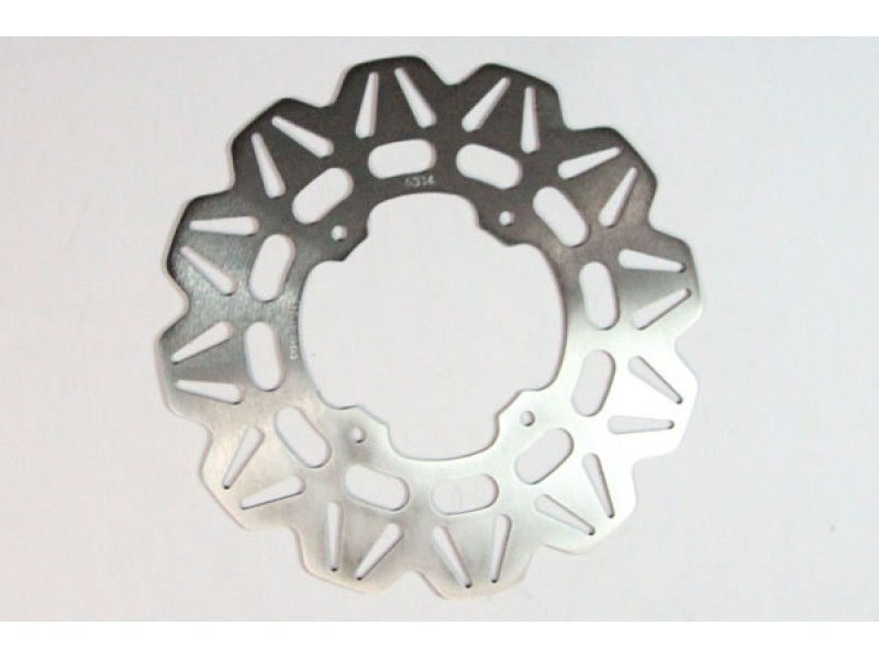 Disc de frana EBC MD6314CX