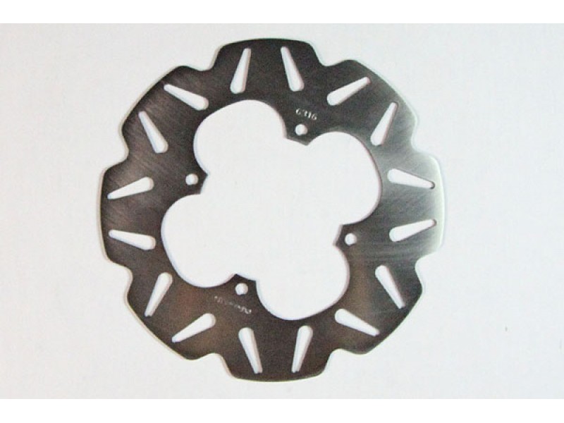 Disc de frana EBC MD6316CX