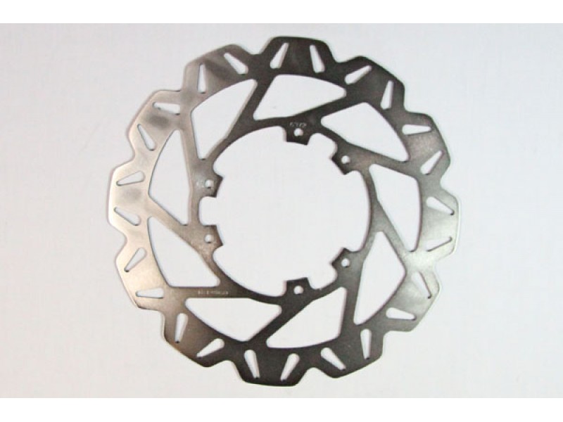 Disc de frana EBC MD6372CX