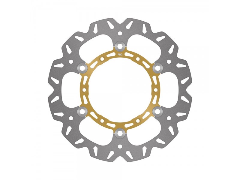 Disc de frana EBC MD6392CX