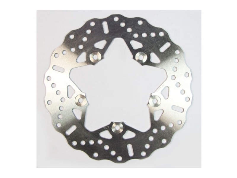 Disc de frana EBC MD618C Disc de frana EBC MD618C