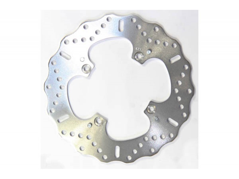 Disc de frana EBC MD627C Disc de frana EBC MD627C