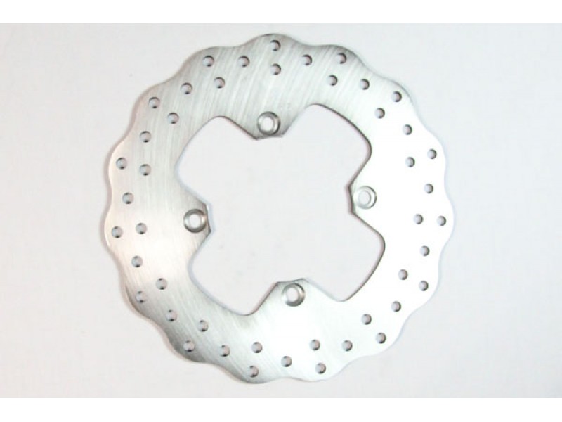 Disc de frana EBC MD663C