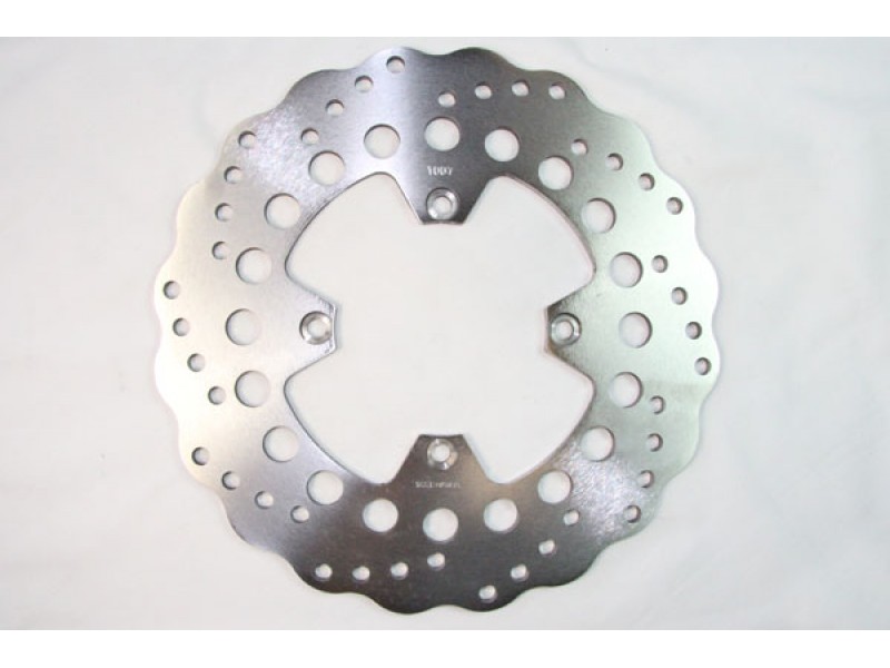 Disc de frana EBC MD1007C Disc de frana EBC MD1007C