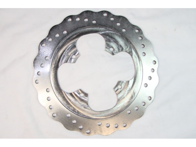 Disc de frana EBC MD1165C