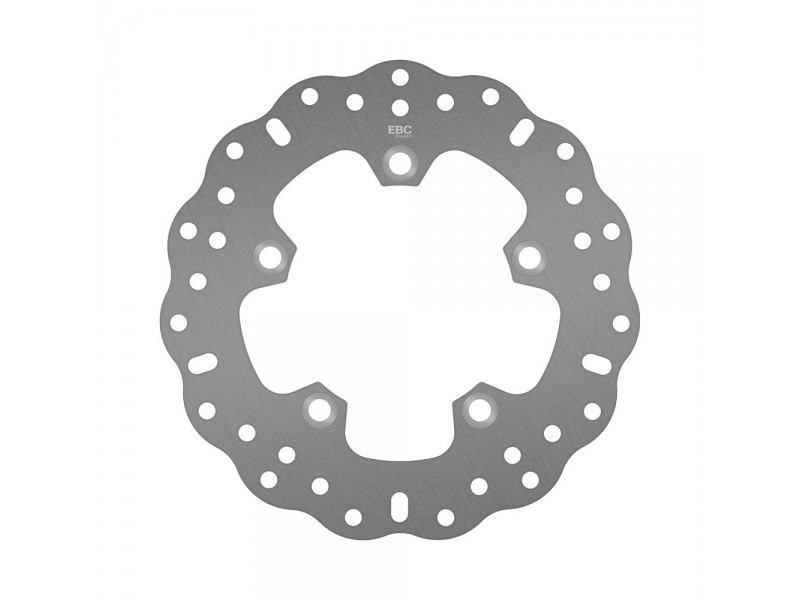 Disc de frana EBC MD2125C Disc de frana EBC MD2125C