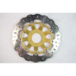 Disc de frana EBC MD1132C Disc de frana EBC MD1132C