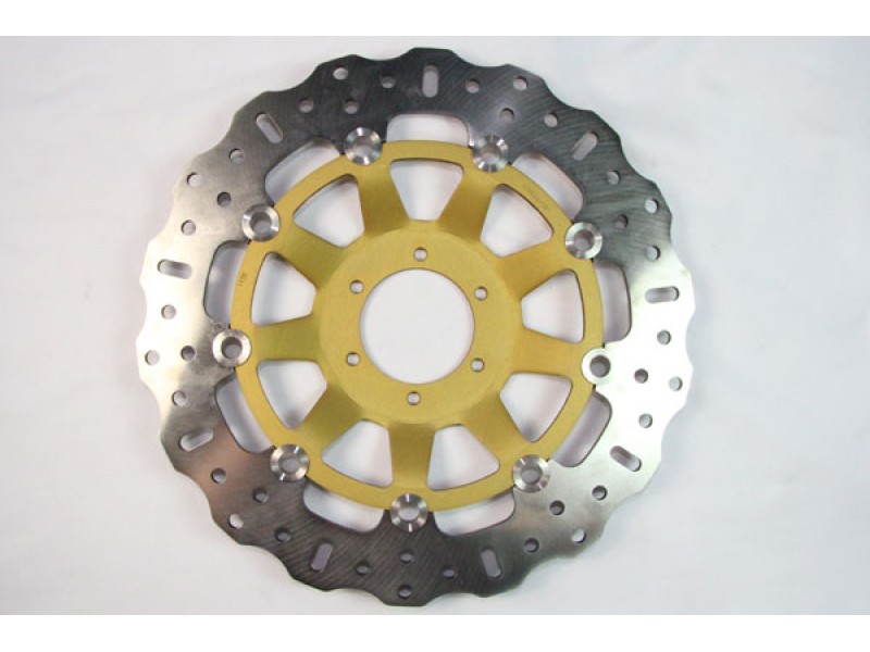 Disc de frana EBC MD1132C