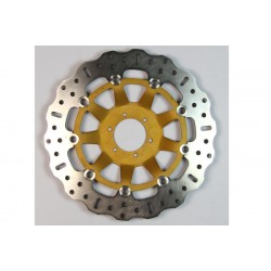 Disc de frana EBC MD1139C Disc de frana EBC MD1139C
