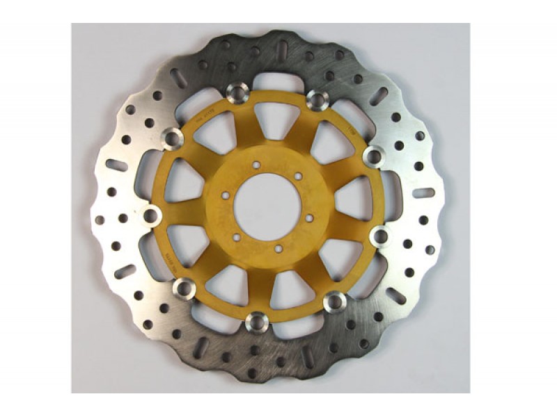 Disc de frana EBC MD1139C