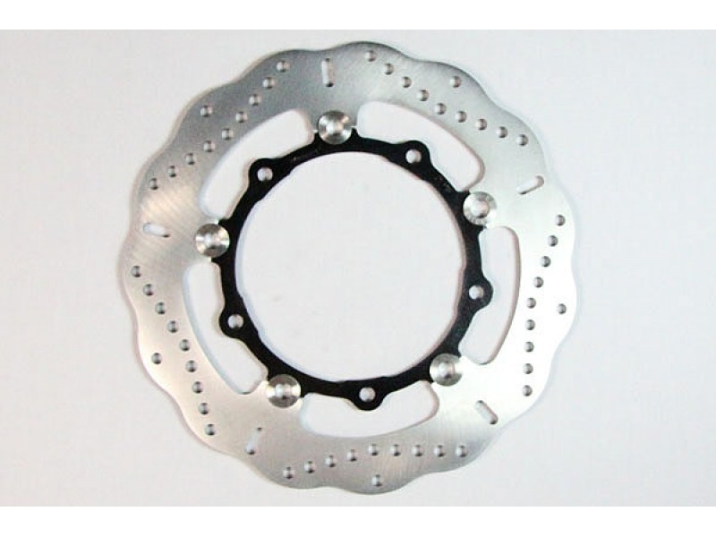 Disc de frana EBC MD2098C