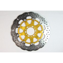 Disc de frana EBC MD680C Disc de frana EBC MD680C