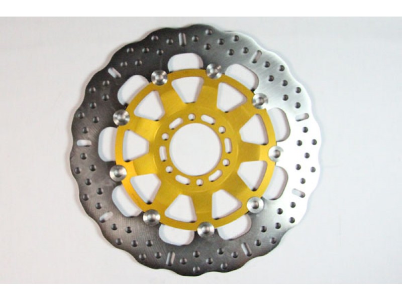 Disc de frana EBC MD680C