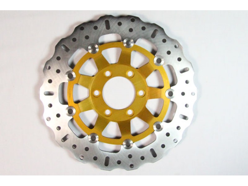 Disc de frana EBC MD690C