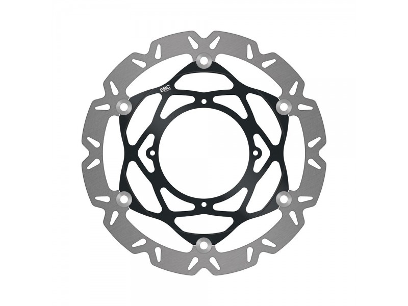 Disc de frana EBC SMX6001