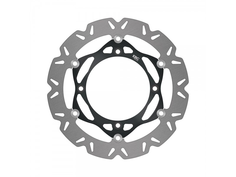 Disc de frana EBC SMX6010