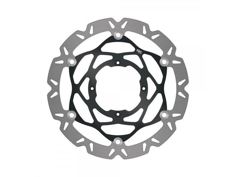 Disc de frana EBC SMX6015