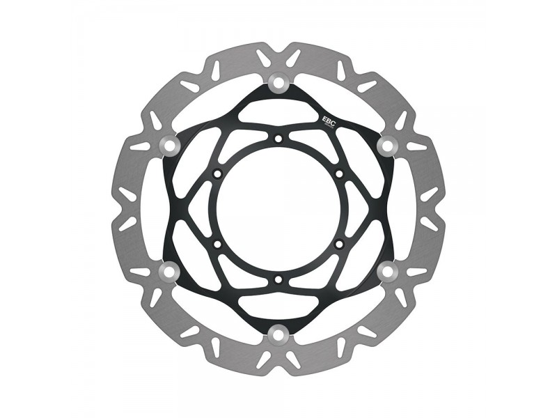 Disc de frana EBC SMX6017