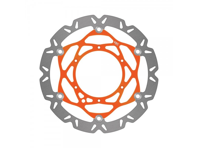 Disc de frana EBC SMX6032EORG