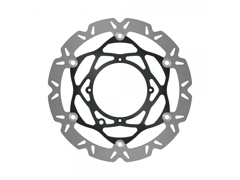 Disc de frana EBC SMX6184K9