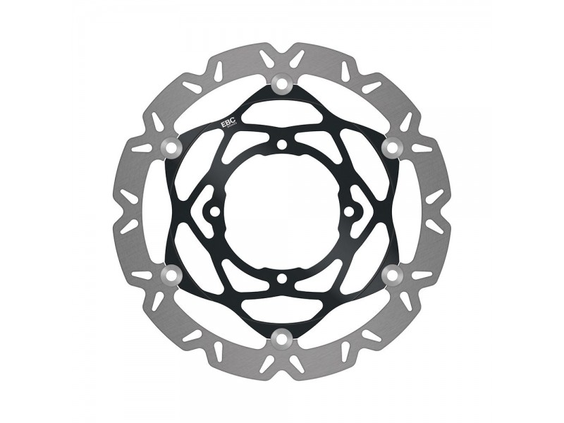Disc de frana EBC SMX6264