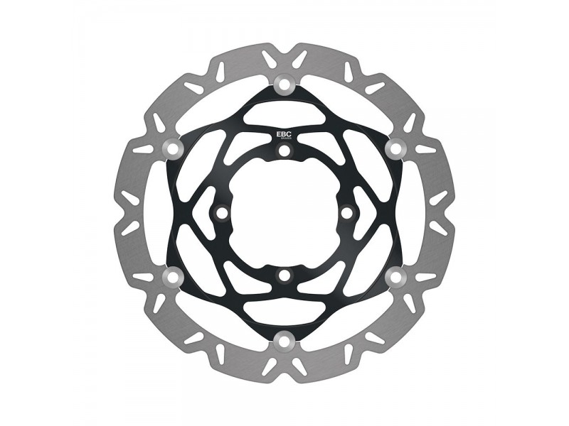 Disc de frana EBC SMX6330