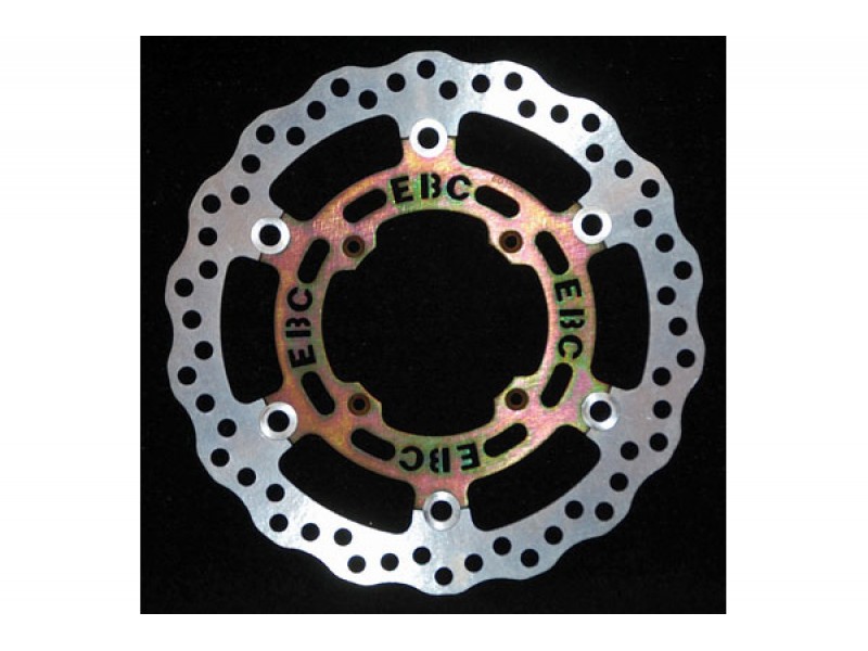 Disc de frana EBC OS6015C