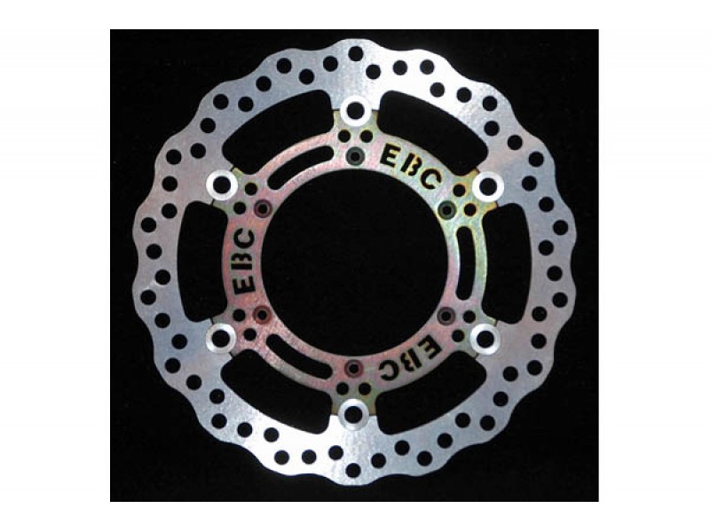 Disc de frana EBC OS6028C