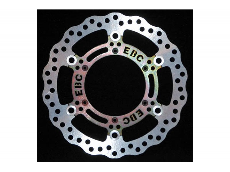 Disc de frana EBC OS6028EC Disc de frana EBC OS6028EC
