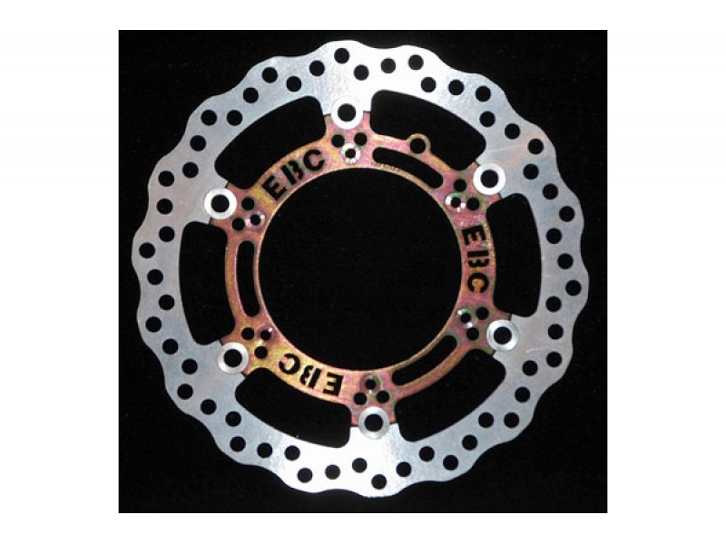 Disc de frana EBC OS6032C Disc de frana EBC OS6032C