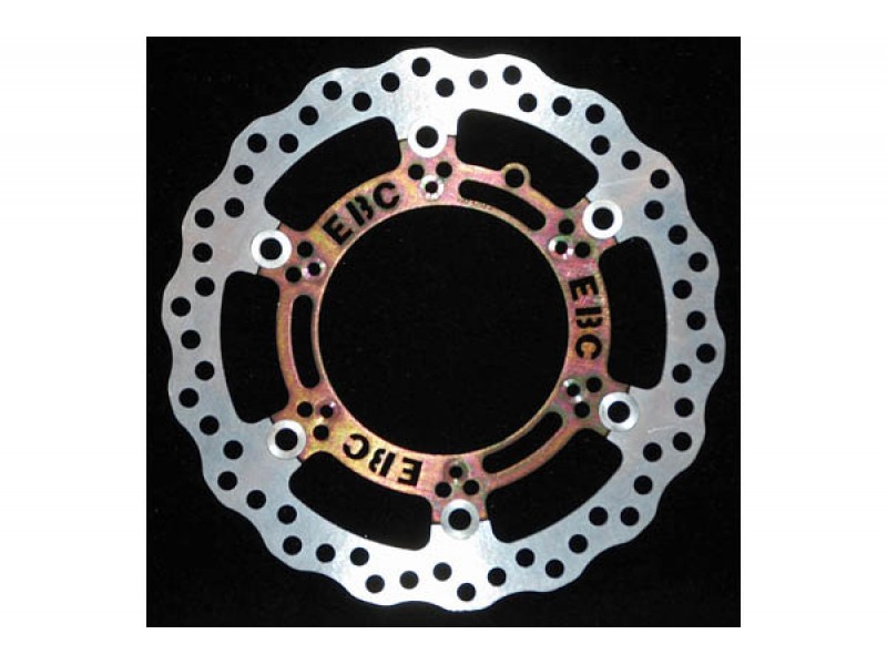 Disc de frana EBC OS6032EC Disc de frana EBC OS6032EC