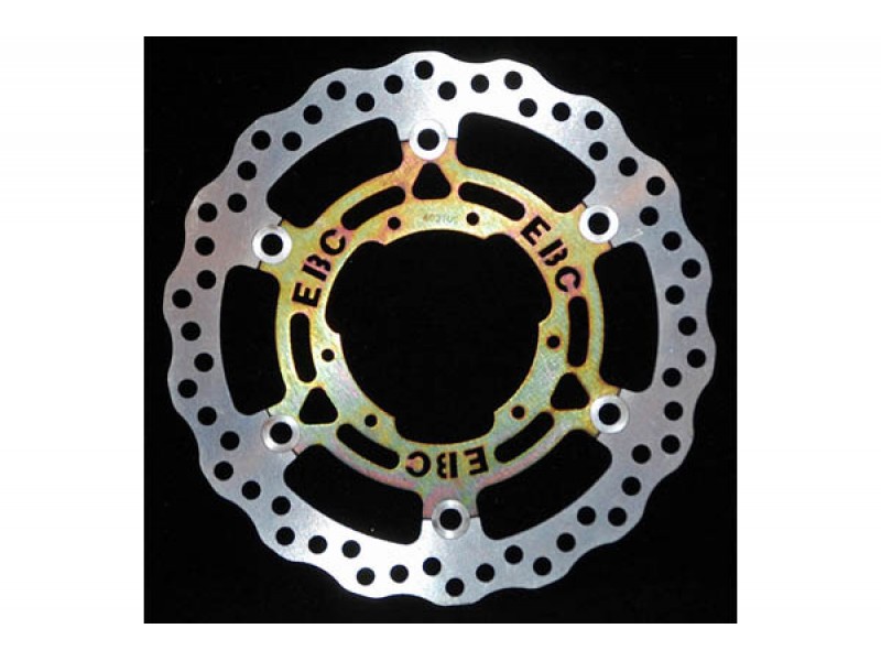 Disc de frana EBC OS6037C Disc de frana EBC OS6037C