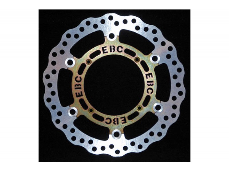 Disc de frana EBC OS6184KC