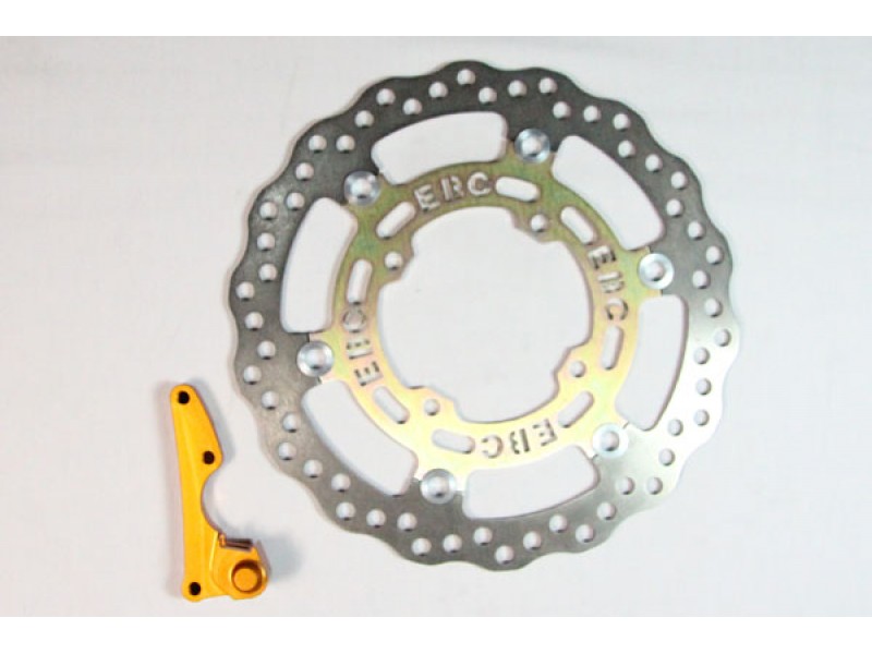 Disc de frana EBC OS6213C