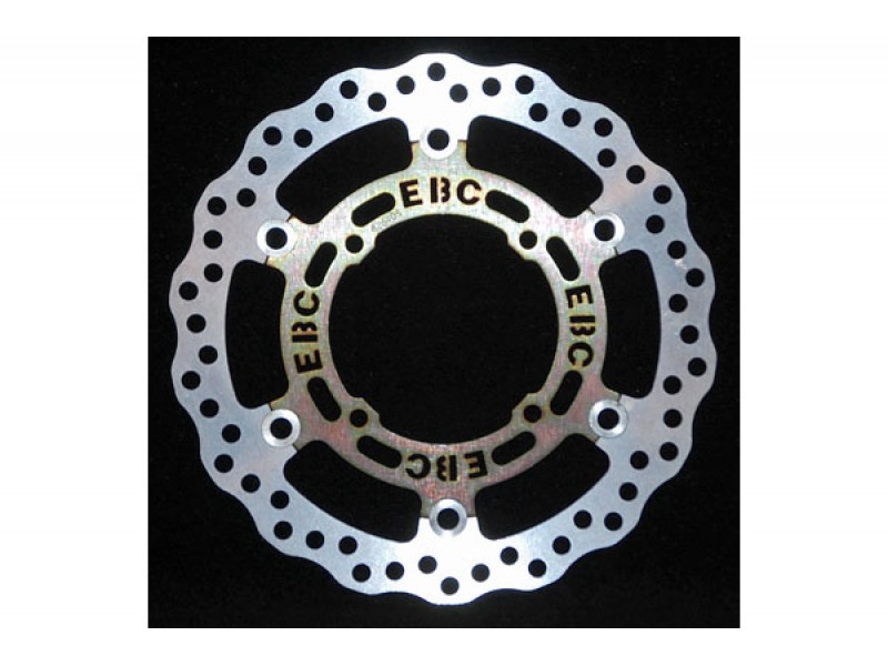 Disc de frana EBC OS6264C Disc de frana EBC OS6264C