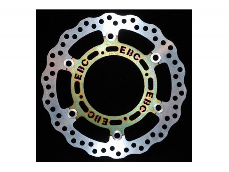 Disc de frana EBC OS6317C Disc de frana EBC OS6317C