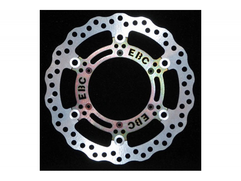 Disc de frana EBC OS6728C